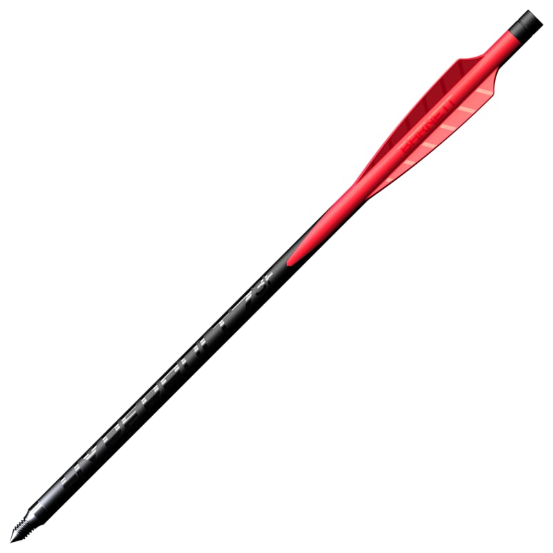 Barnett Demun Hyperbolt C10 Carbon Crossbow Bolts