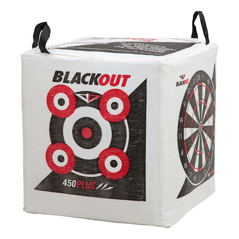 BlackOut X-Treme 450 Plus Target
