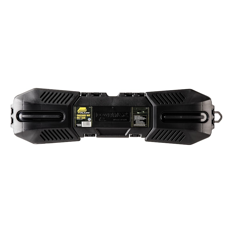 Plano Crossbow Max Bolt Case