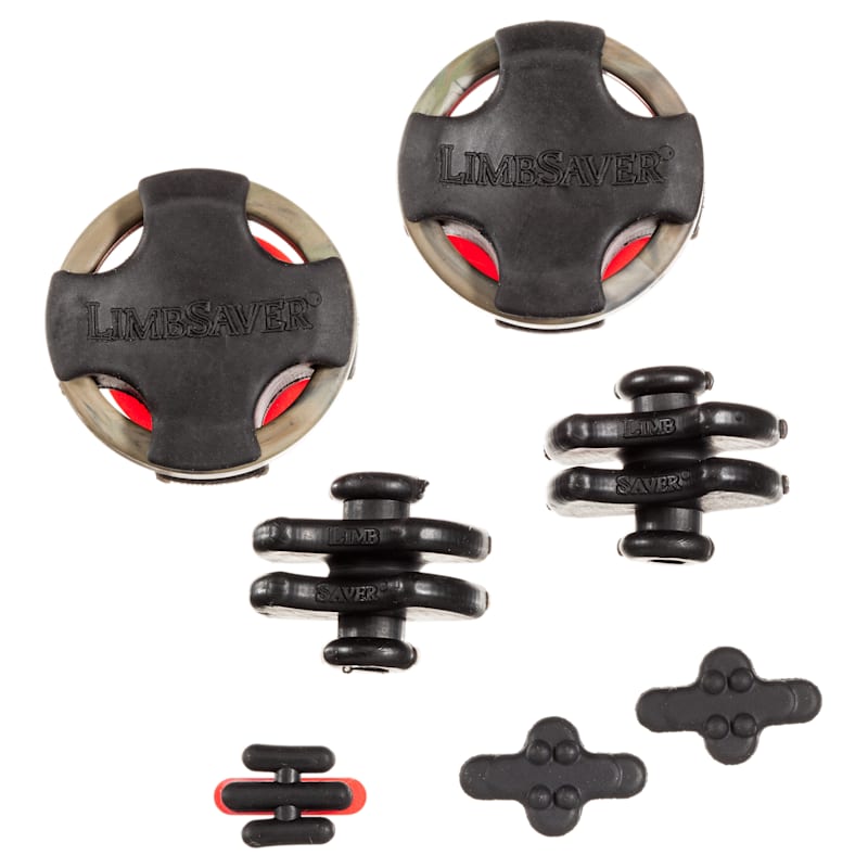 LimbSaver Crossbow Broadband LimbSaver Kit