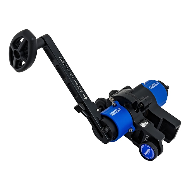 Excalibur Charger EXT Crossbow Crank Cocking Aid