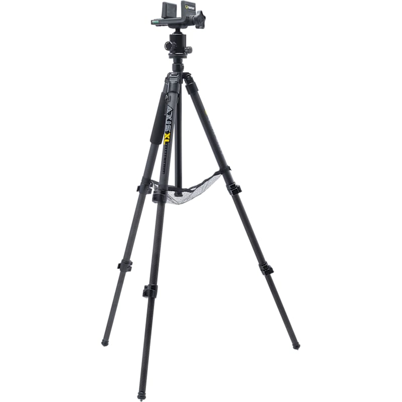 TenPoint Axis XL Carbon Fiber Crossbow Tripod
