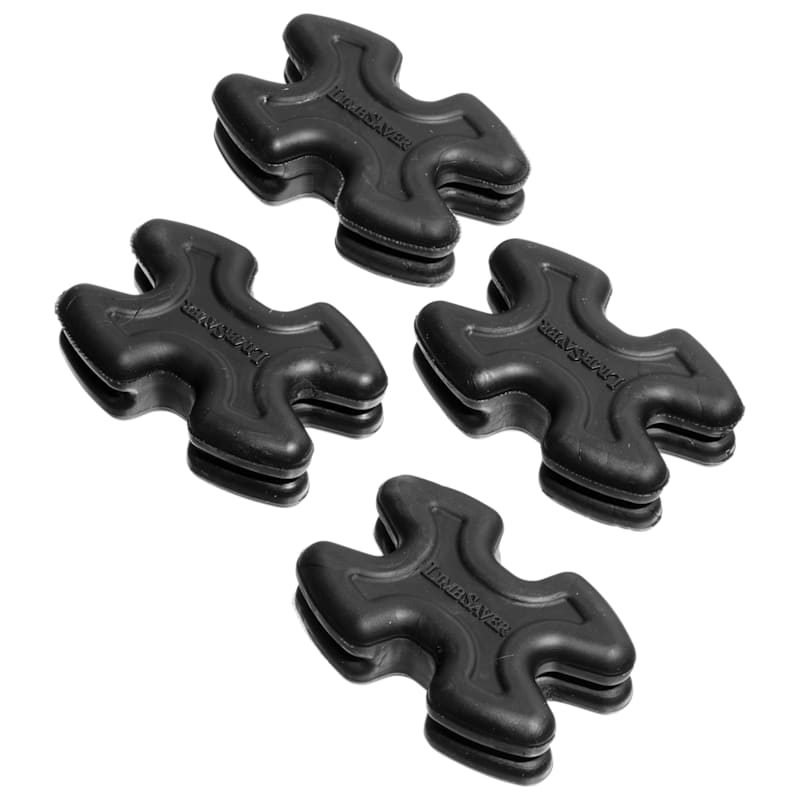 LimbSaver Twistlox Split Limb Crossbow Vibration Dampeners