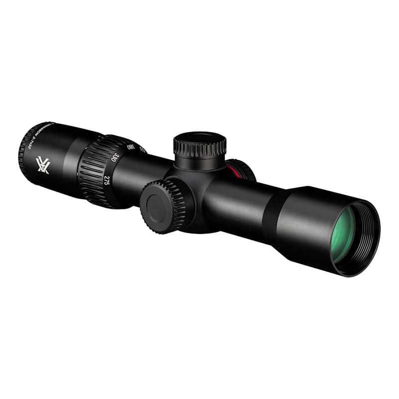 Vortex Crossfire II Crossbow Scope Package