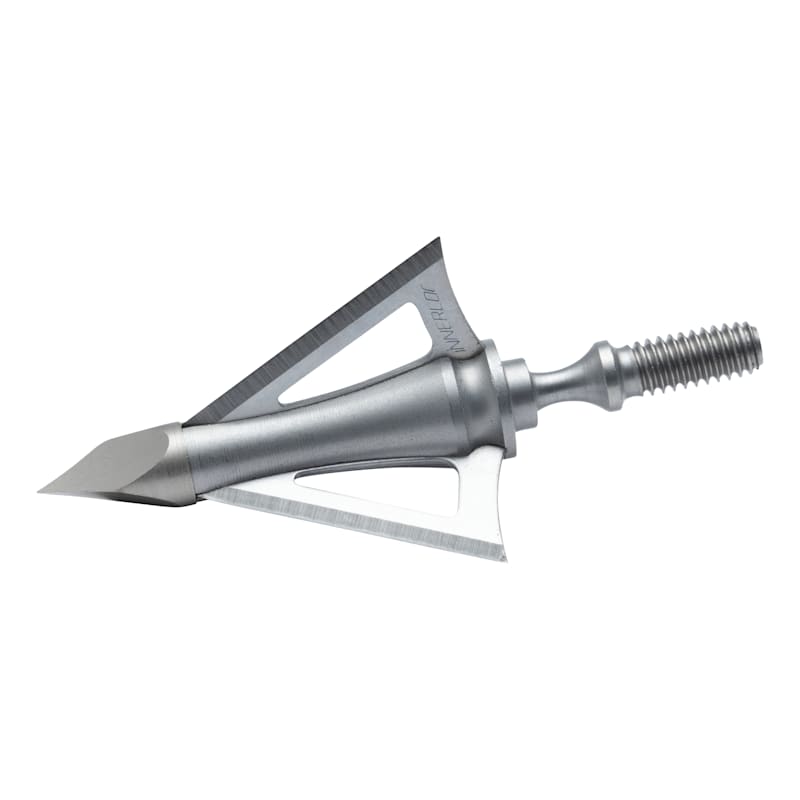 Excalibur Boltcutter Fixed Blade Crossbow Broadhead