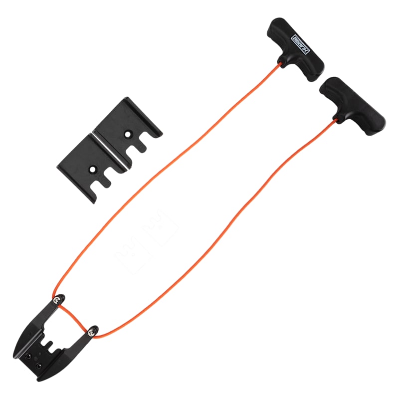 Bear X Aluminum Universal Rope Cocker