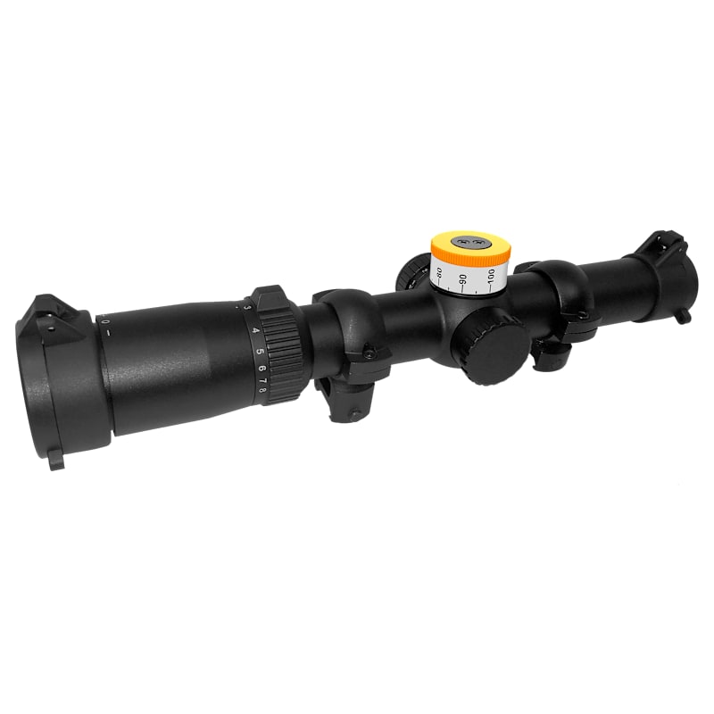 Ravin Adjustable Turret Crossbow Scope