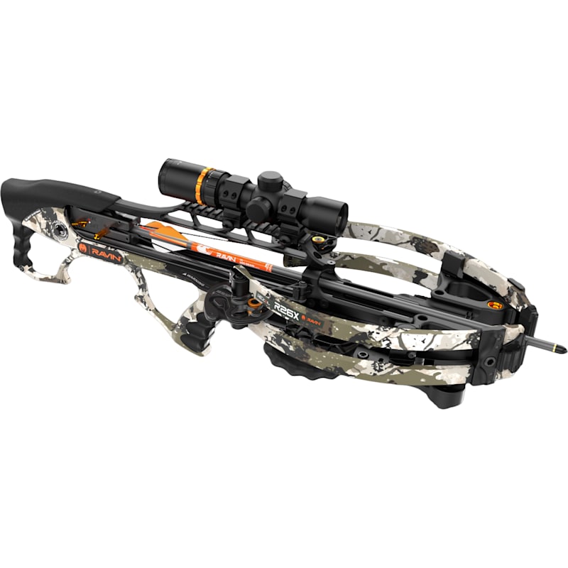 Ravin R26X XK7 Crossbow Package