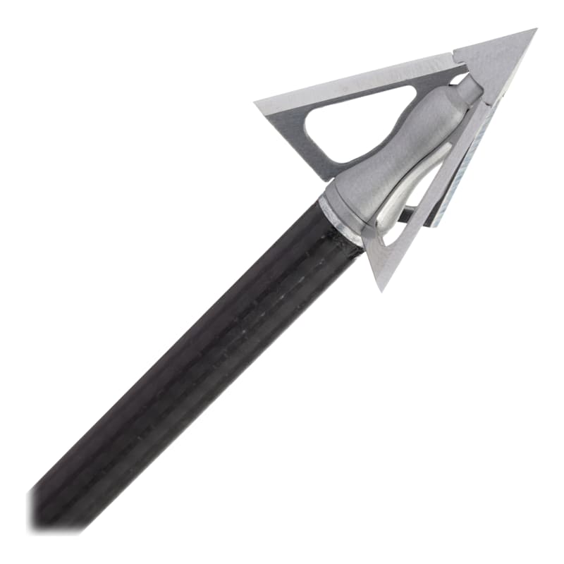 G5 Outdoors Striker V2 Fixed-Blade Crossbow Broadhead