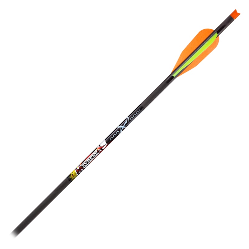Carbon Express Mayhem Crossbow Bolt