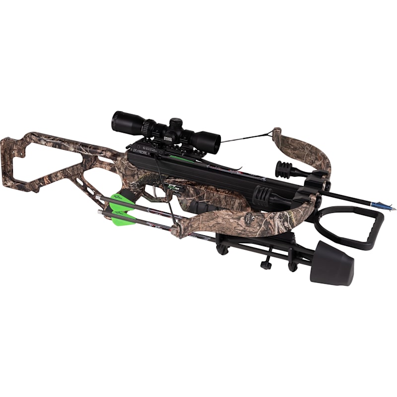 Excalibur Mag Max Crossbow Package