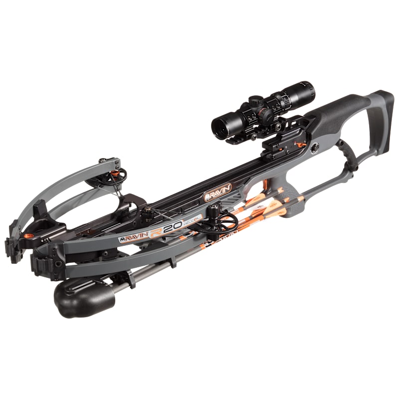 Ravin Crossbows R20 Crossbow Package