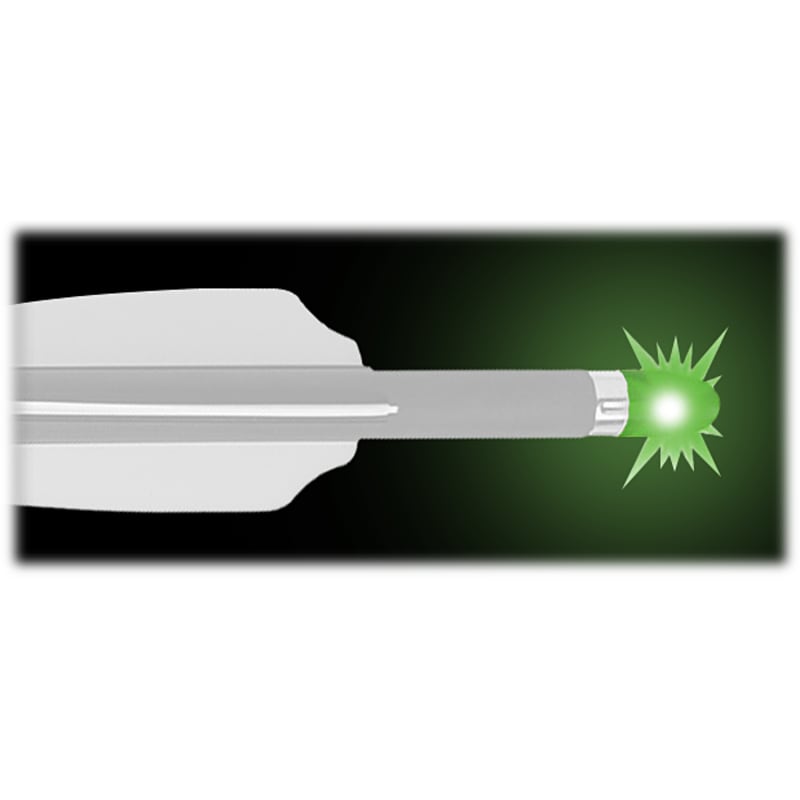 TenPoint Alpha-Blaze Lighted Crossbow Nock 3-Pack