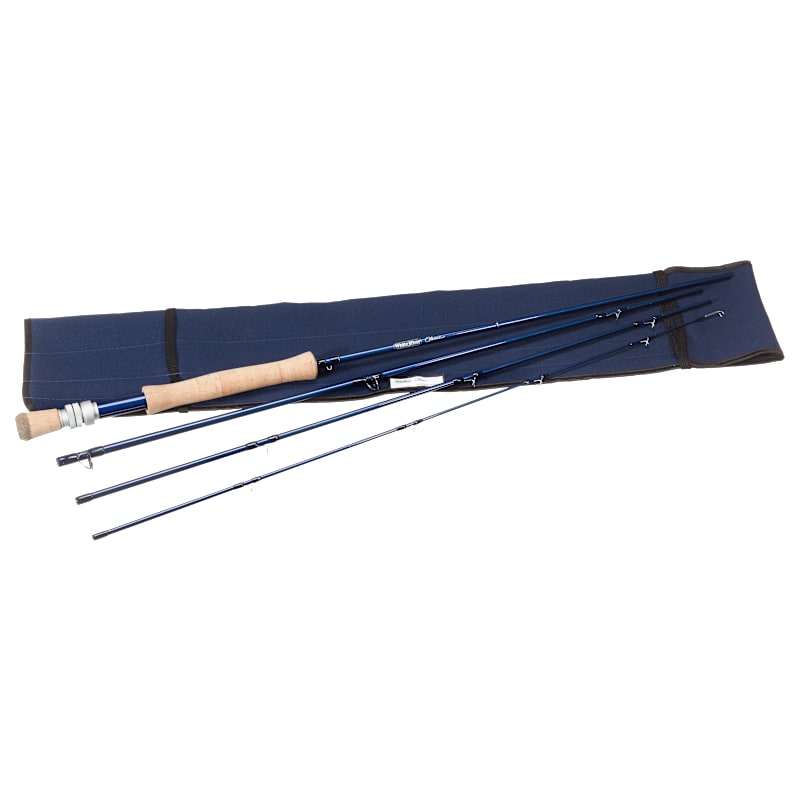 White River Fly Shop Classic SS Fly Rod