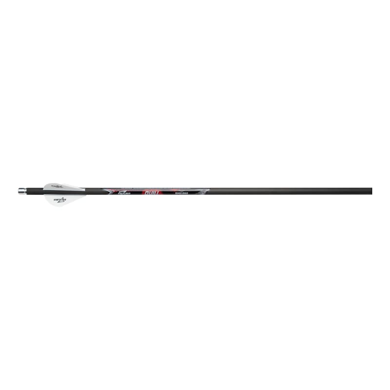 Excalibur Quill 16.5'' Carbon Crossbow Arrows