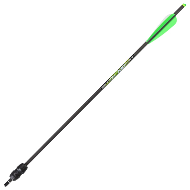 Barnett Thump Decelerator Decocking Arrow System