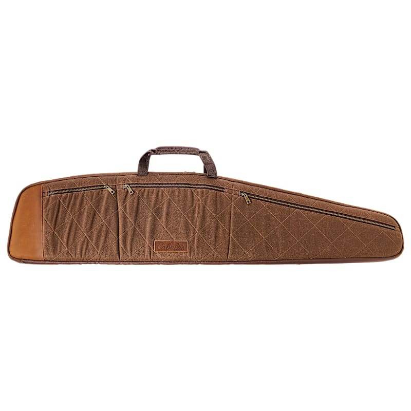 Cabela's Classic Series Scoped Rifle Case