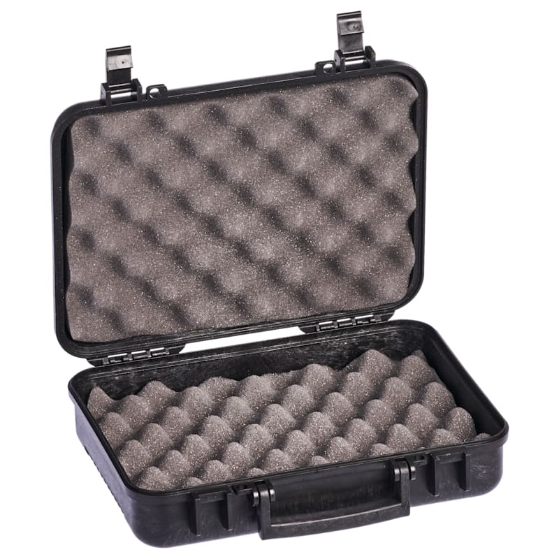 Cabela's All American Single Pistol Case