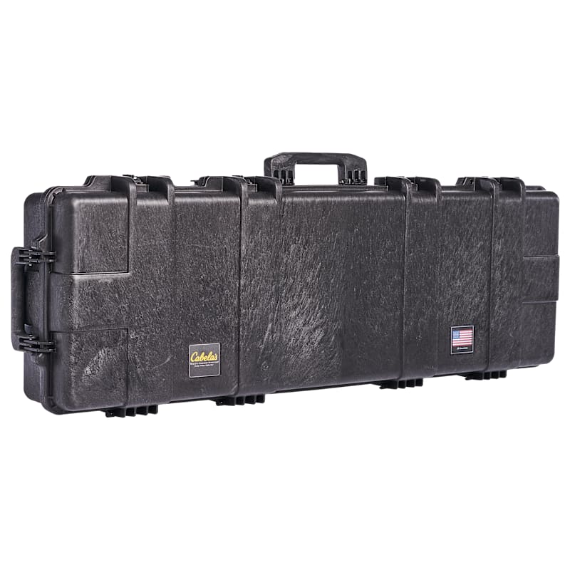 Cabela's All American Double Long-Gun Case