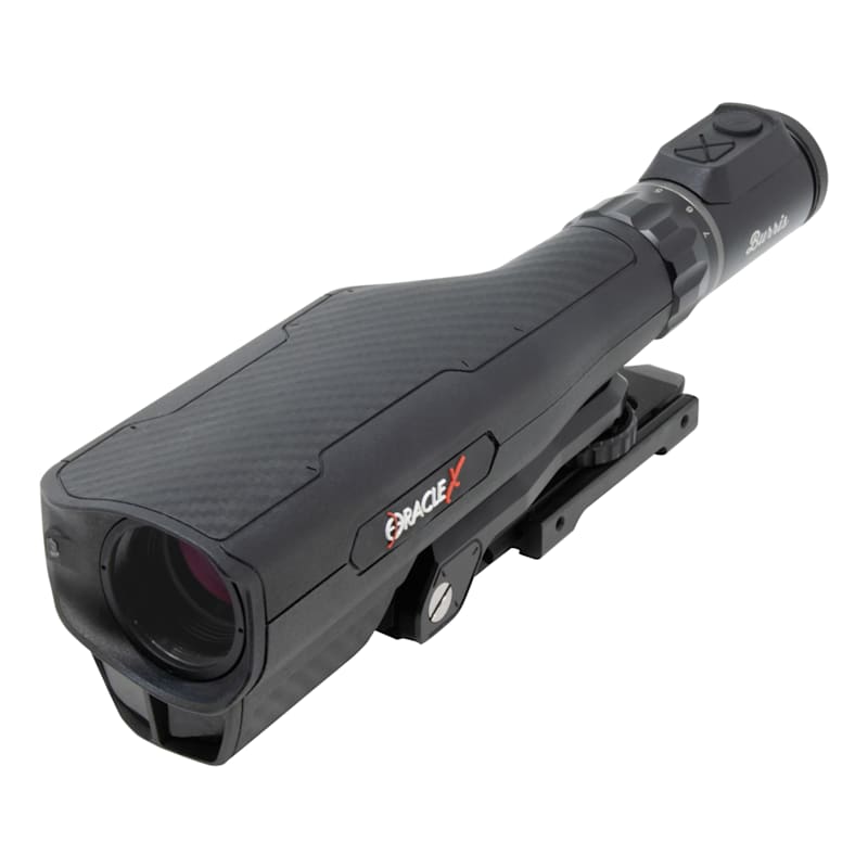 Burris Oracle X Rangefinding Crossbow Scope