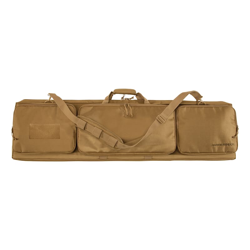 Cabela's Long Range Rifle Case