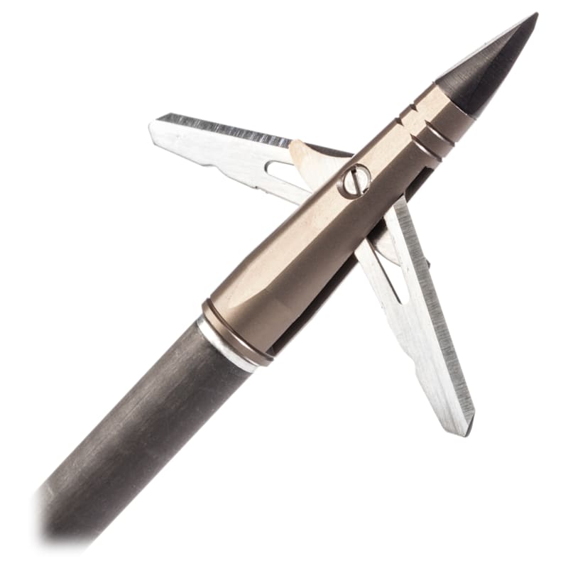 New Archery Products Slingblade Crossbow Broadhead