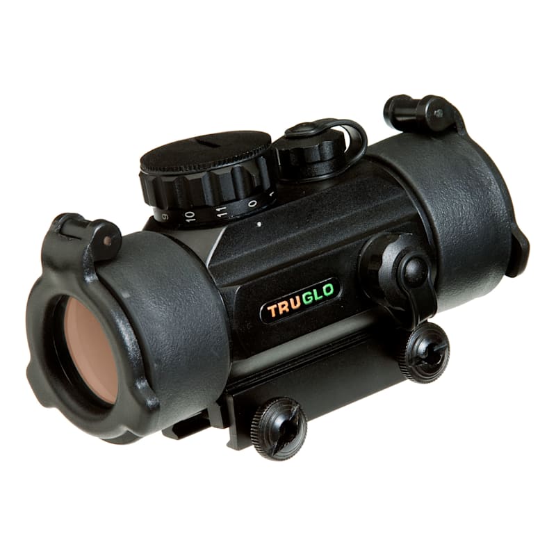 TRUGLO Red Dot Crossbow Sights