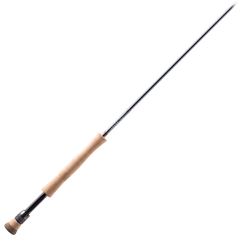 Lamson Velocity Fly Rod