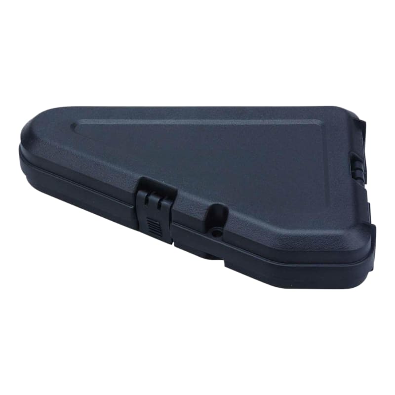 Pursuit Triangle Single Pistol Hard Case