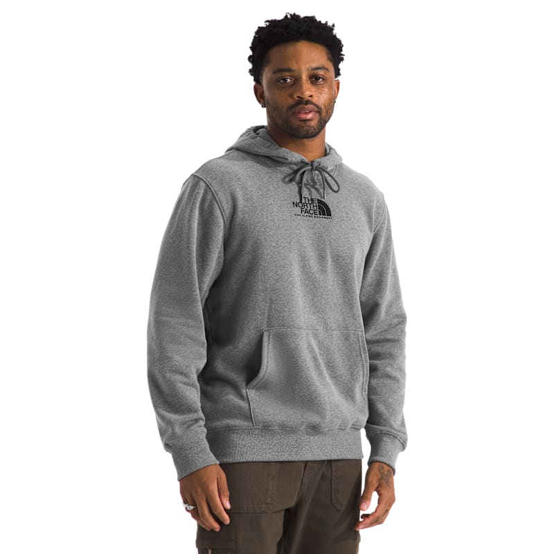 The North Face Fine Alpine Long-Sleeve Hoodie
