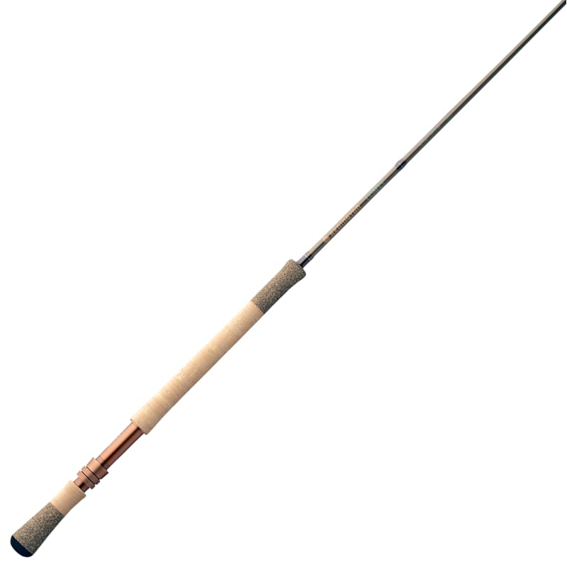 Redington Dually Switch-Handle Fly Rod