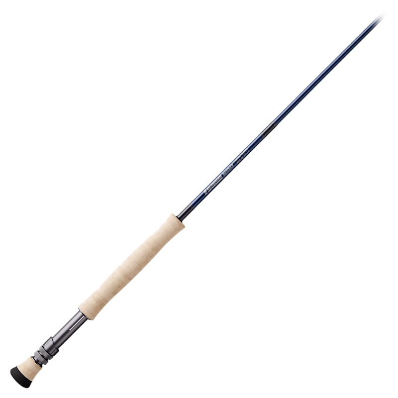 Sage Maverick Fly Rod