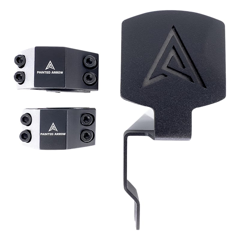 Painted Arrow MAG-PRO X Smartphone Mount for Crossbows