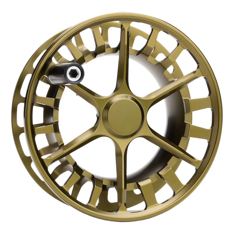 Lamson Guru S Spare Spool