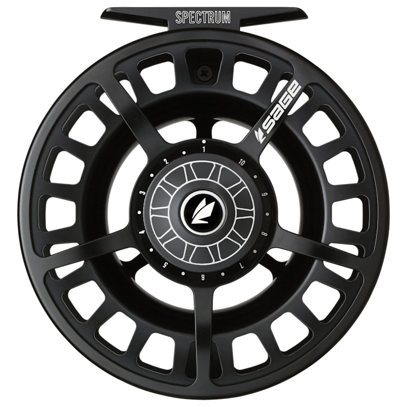 Sage Spectrum Fly Reel