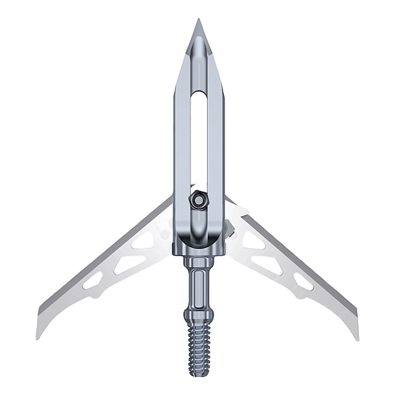 Ravin Titanium Mechanical Crossbow Broadhead
