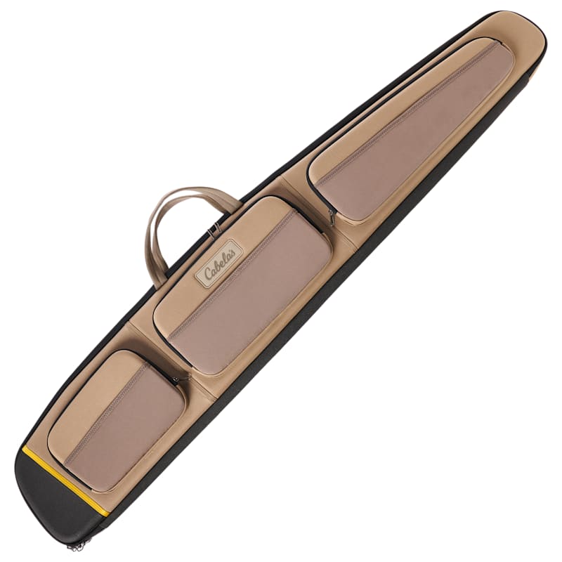 Cabela's Elite-Series Shotgun Case