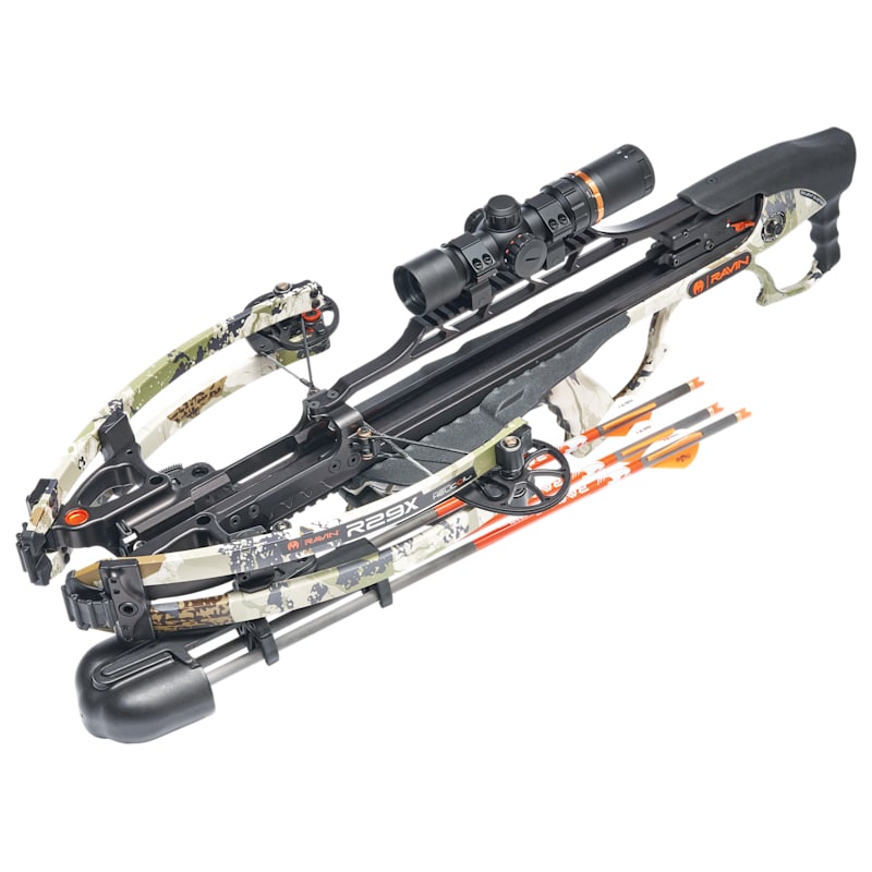 Ravin Crossbows R29X XK7 Crossbow Package