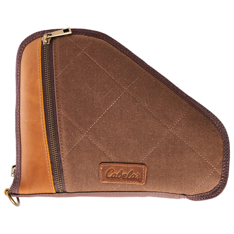 Cabela's Classic Series Pistol Case
