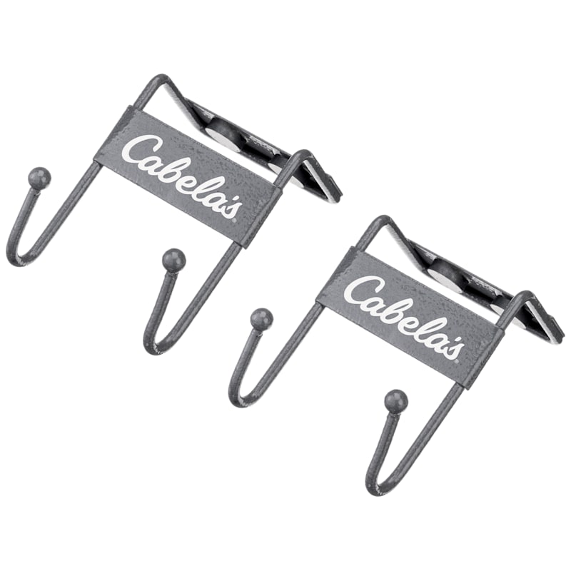 Cabela's Magnetic Safe Hooks