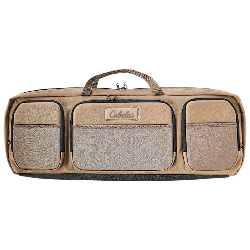 Cabela's Elite-Series MSR/Takedown Case