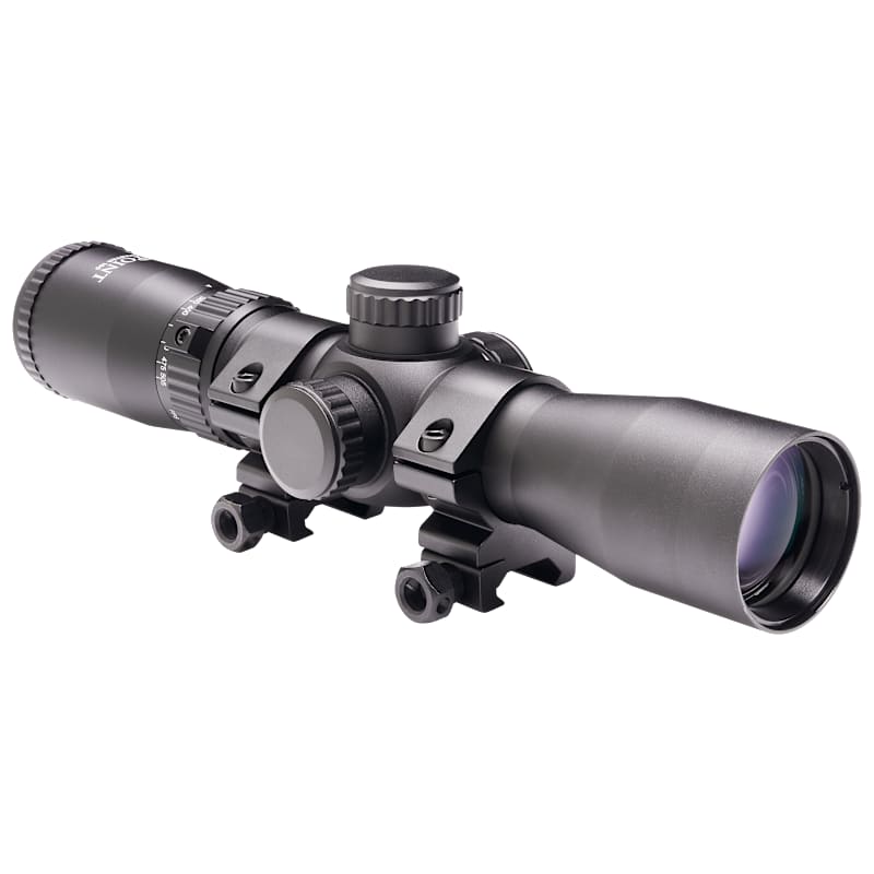 TenPoint RangeMaster 100 Variable Speed Illuminated Crossbow Scope