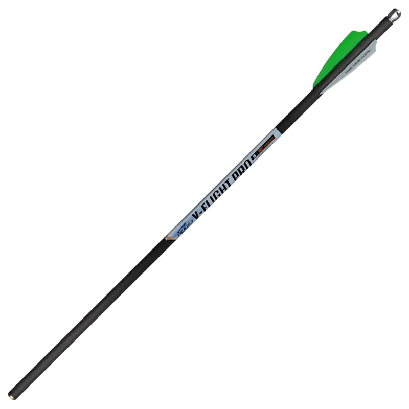 Excalibur V-Flight Pro Bolts