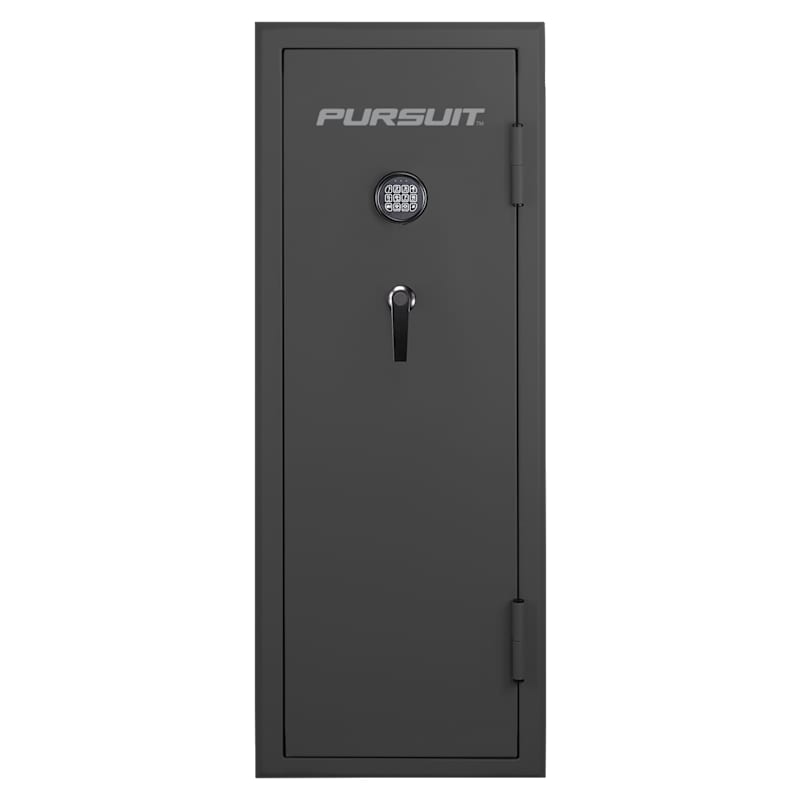 Pursuit 18-Gun E-Lock Safe