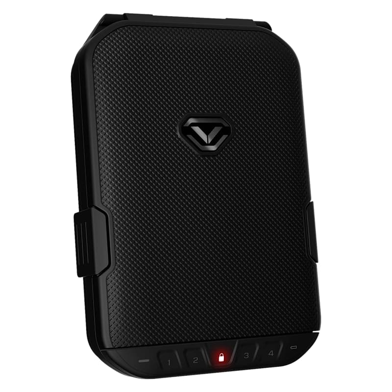 Vaultek LifePod 10 Series VLP10 Portable Safe