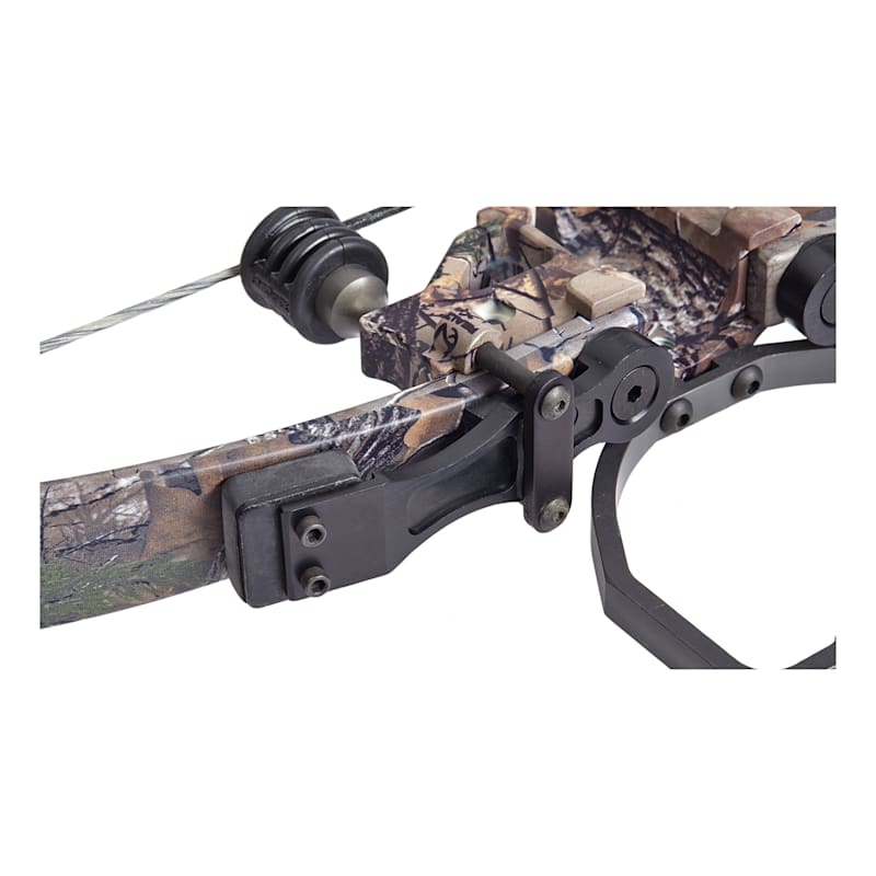 Excalibur Air Brakes Recoil System