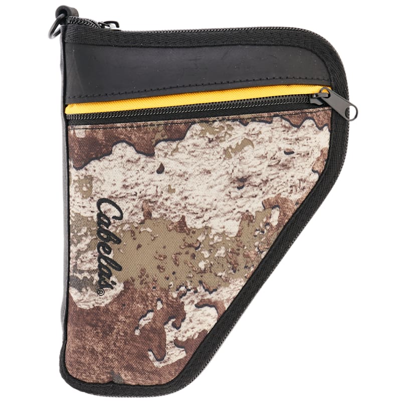 Cabela's Pro Series Pistol Case