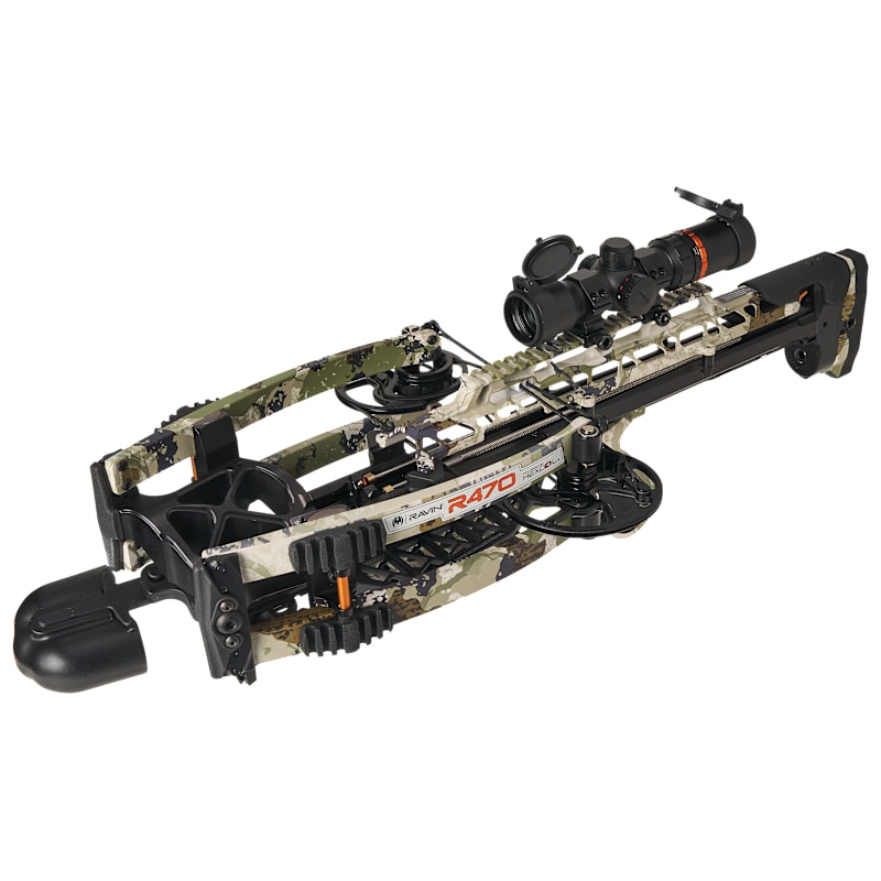 Ravin R470 XK7 Crossbow Package