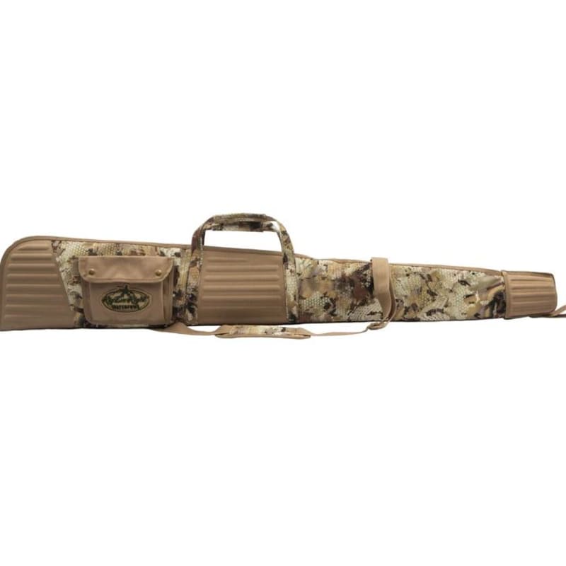 Rig'Em Right Nitro Deluxe Floating Gun Case