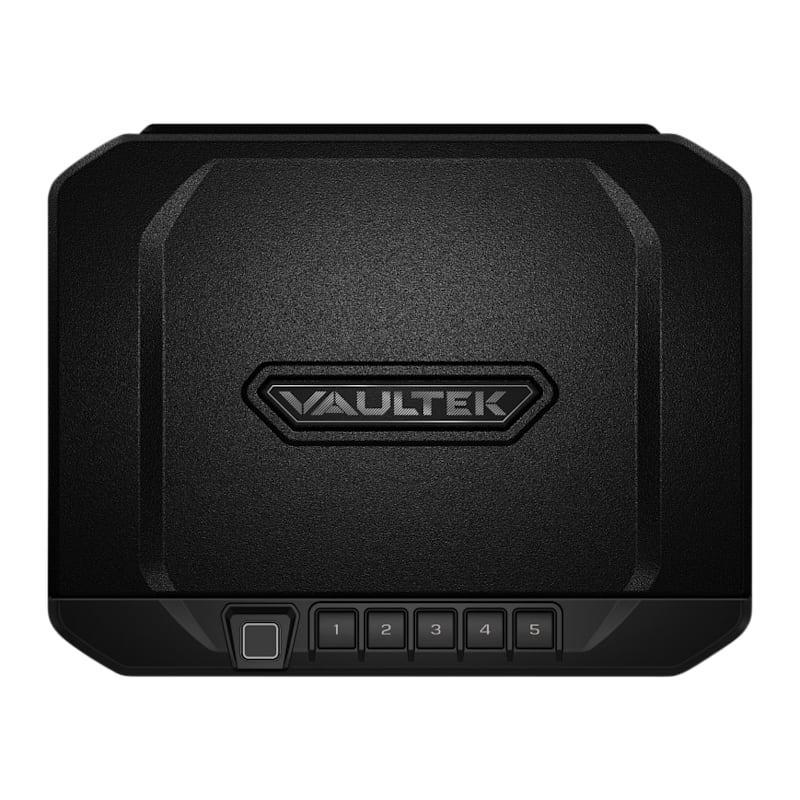 Vaultek 20 Series Essential Biometric Pistol Safe